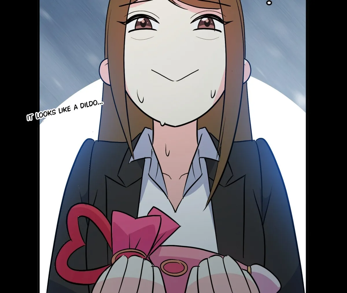 Magical wand Chapter 1 page 98 - 