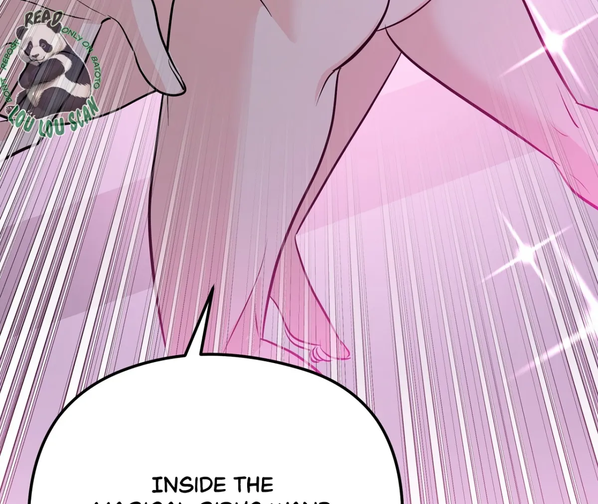Magical wand Chapter 2 page 13 - 