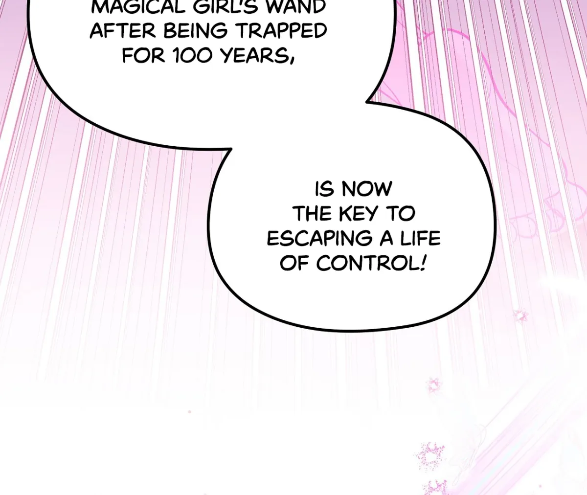 Magical wand Chapter 2 page 14 - 