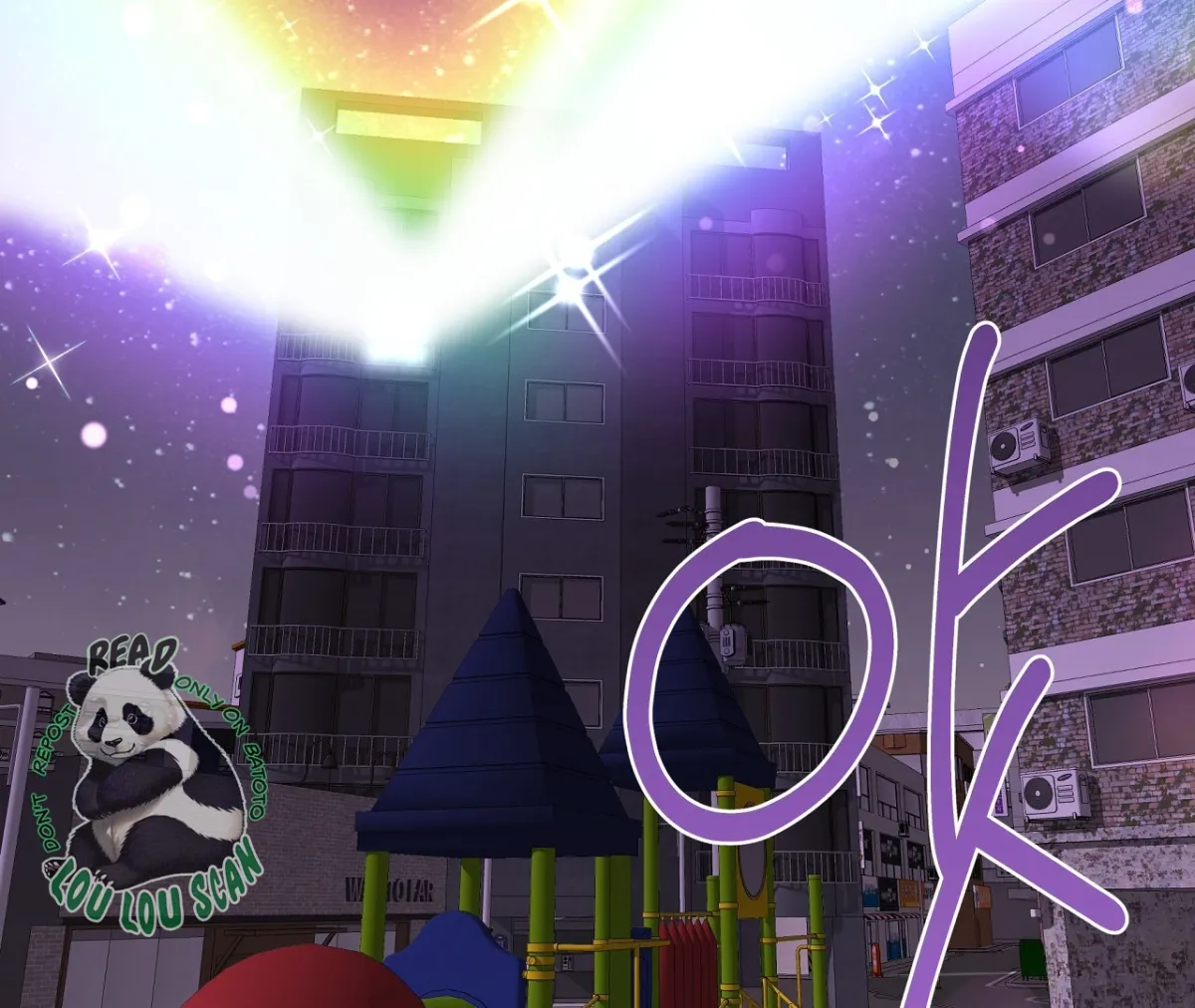 Magical wand Chapter 2 page 166 - 