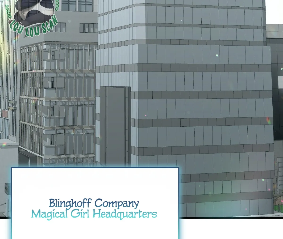 Magical wand Chapter 2 page 172 - 