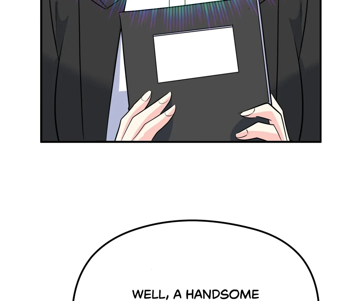 Magical wand Chapter 2 page 177 - 