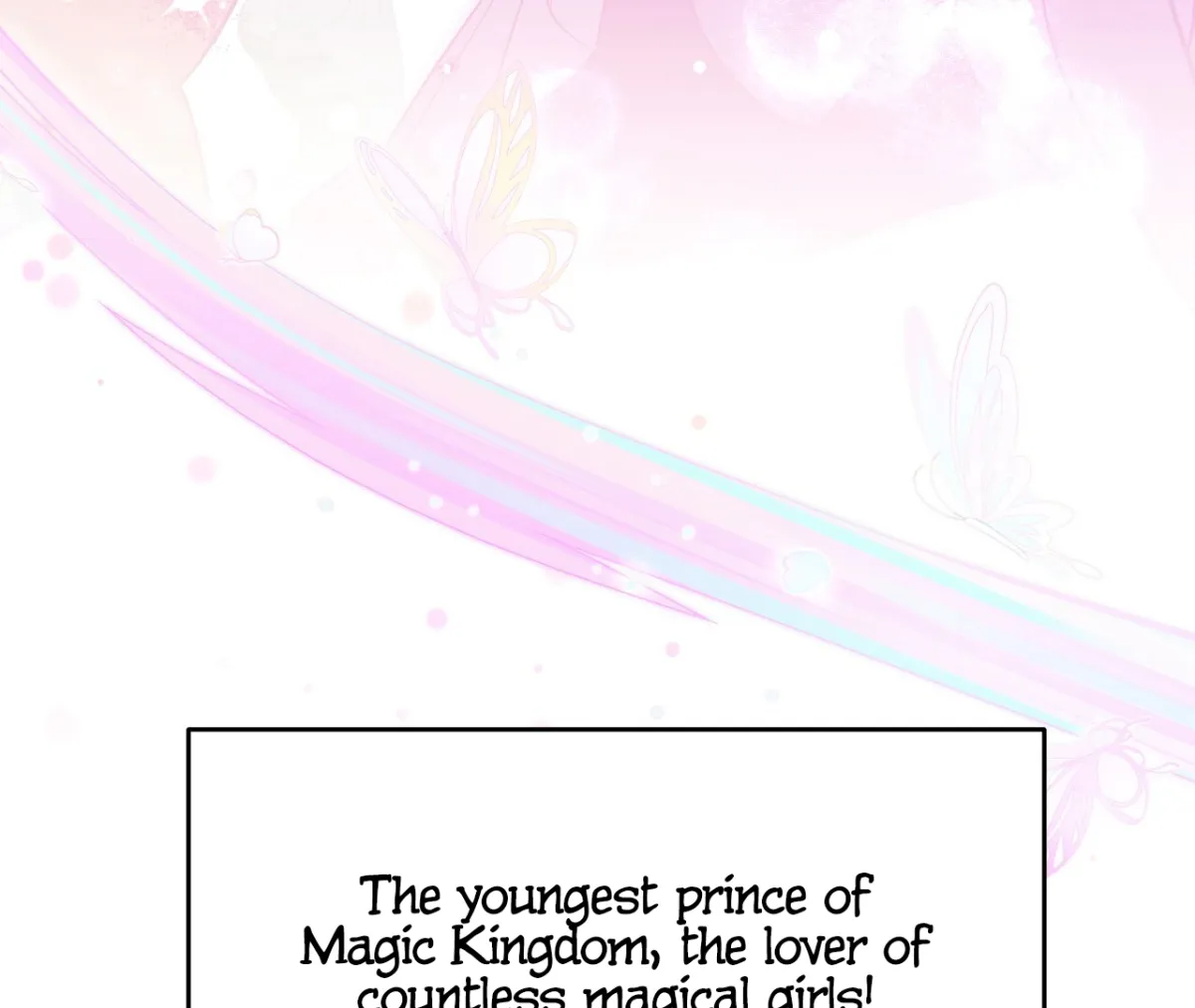 Magical wand Chapter 2 page 19 - 