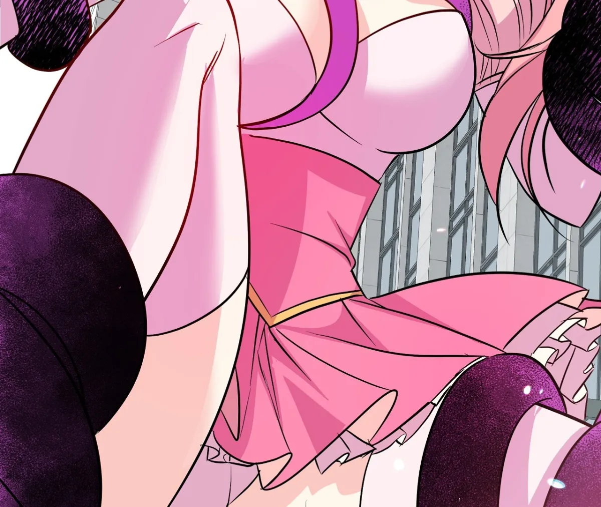 Magical wand Chapter 2 page 183 - 