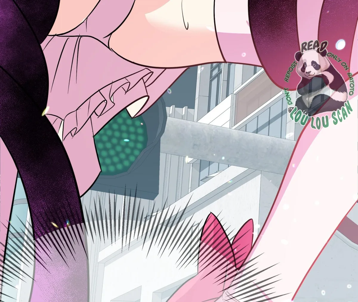Magical wand Chapter 2 page 184 - 