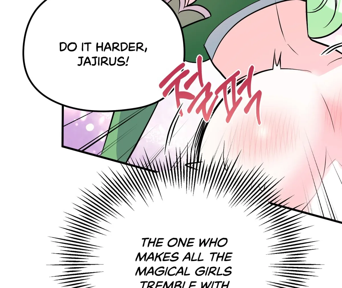 Magical wand Chapter 2 page 22 - 