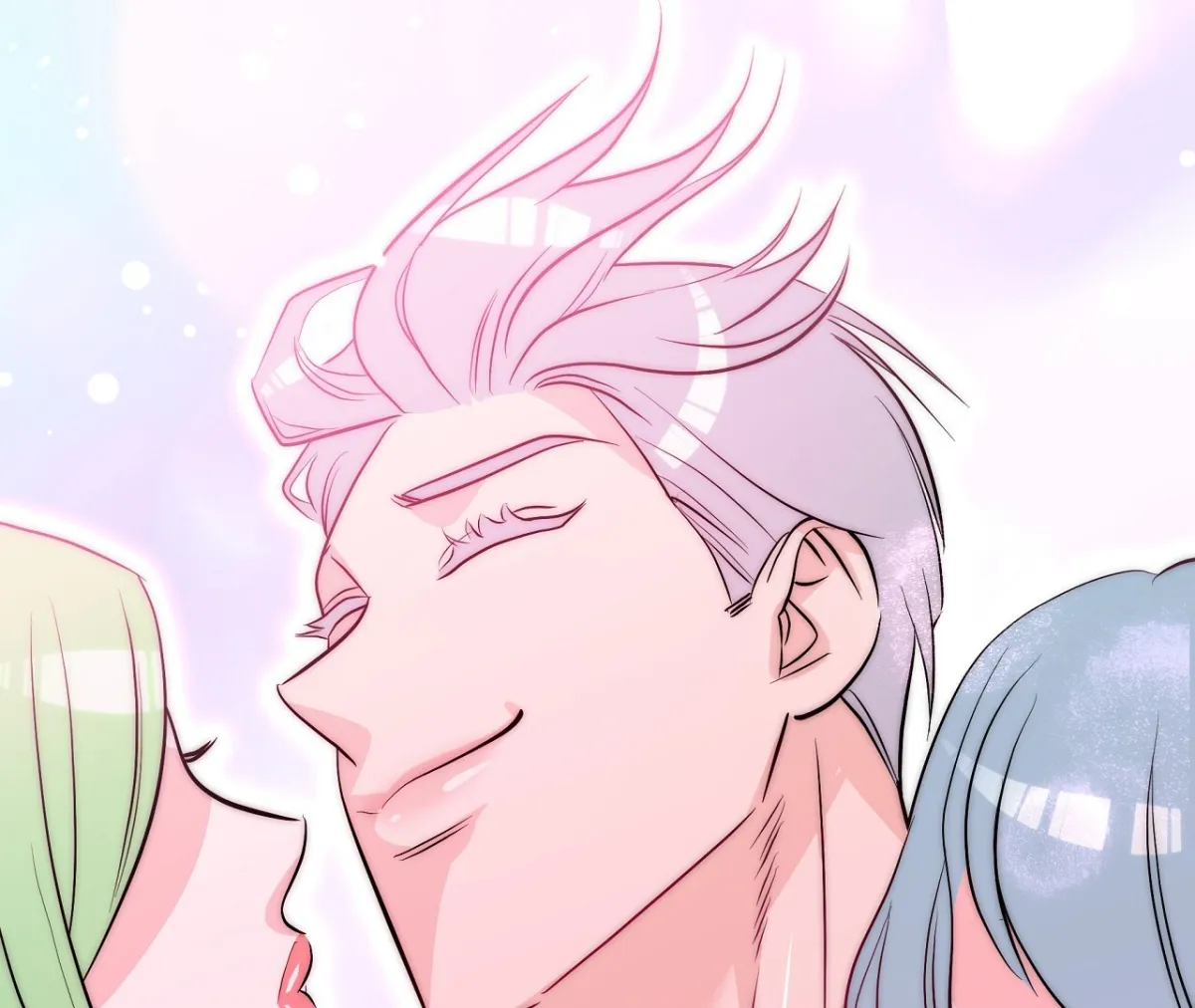 Magical wand Chapter 2 page 25 - 