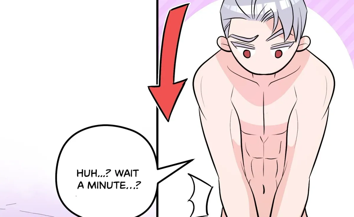 Magical wand Chapter 2 page 30 - 