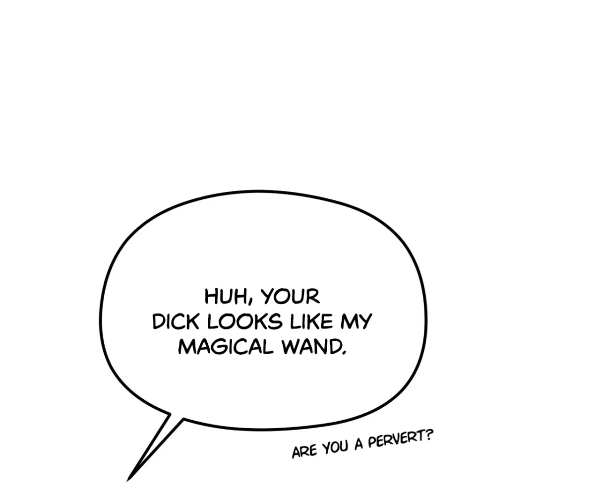 Magical wand Chapter 2 page 50 - 