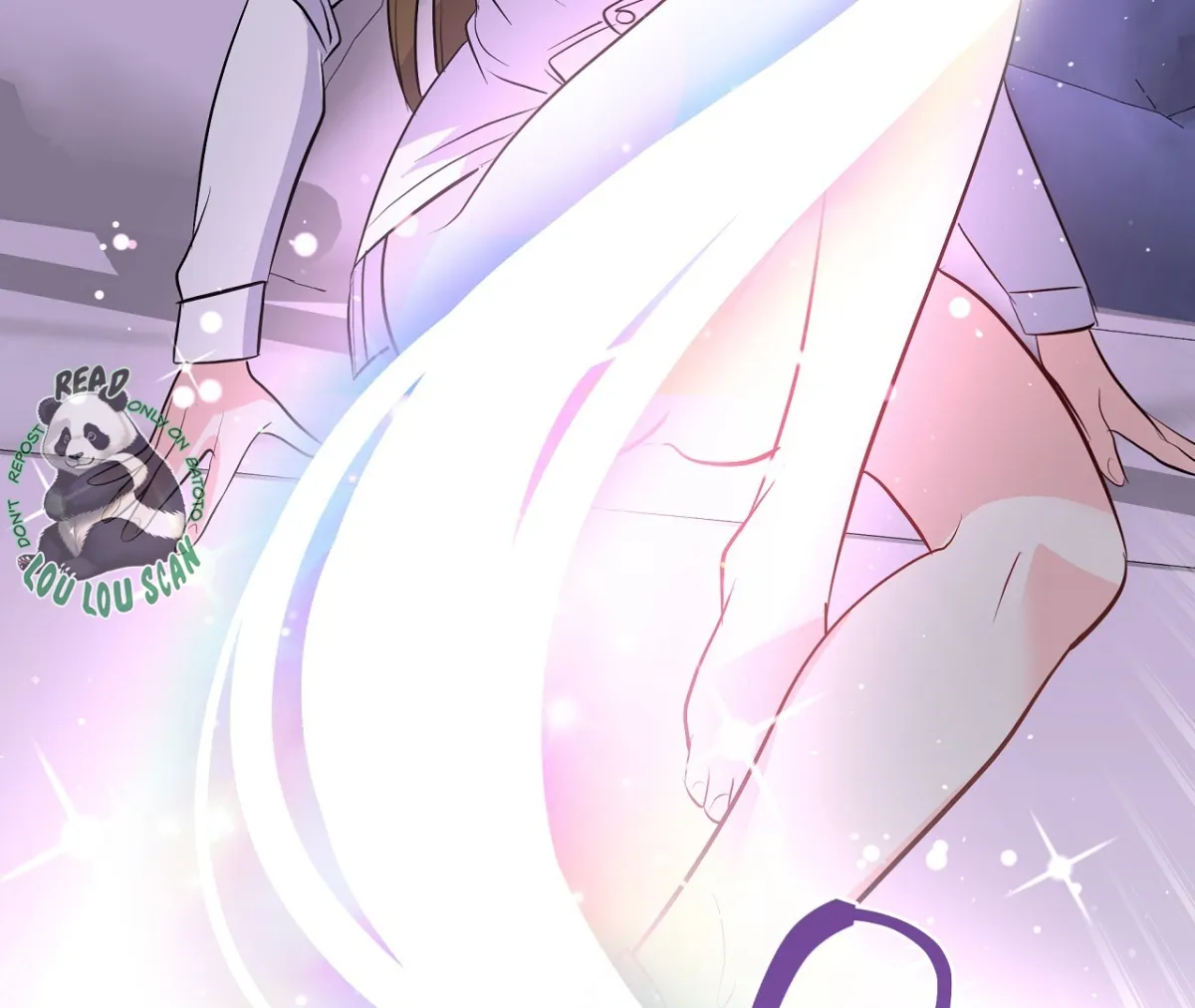 Magical wand Chapter 2 page 59 - 