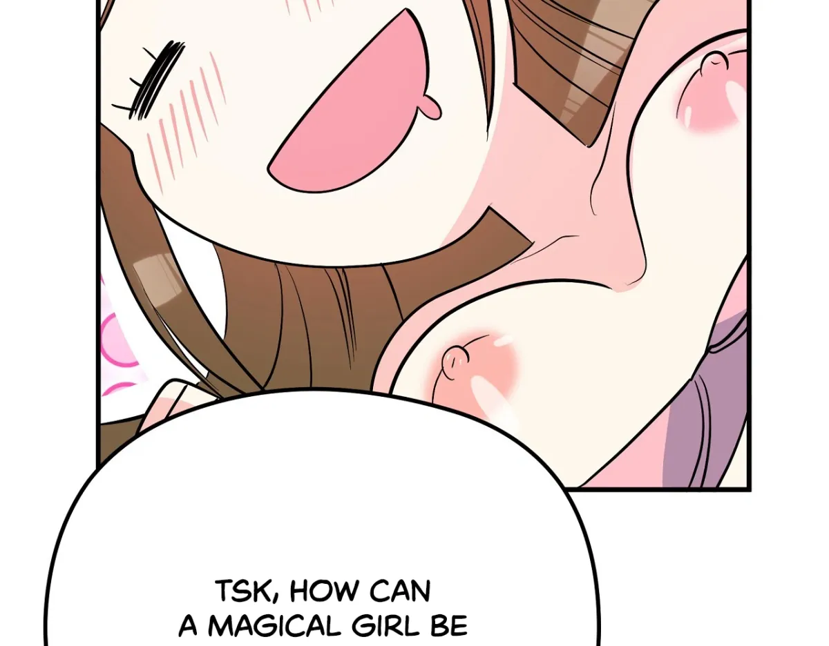 Magical wand Chapter 2 page 7 - 