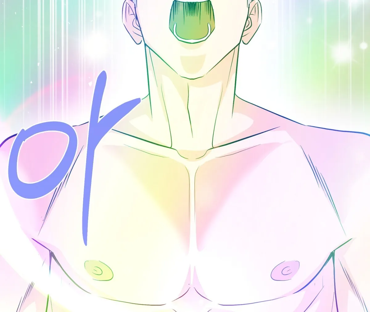 Magical wand Chapter 2 page 72 - 