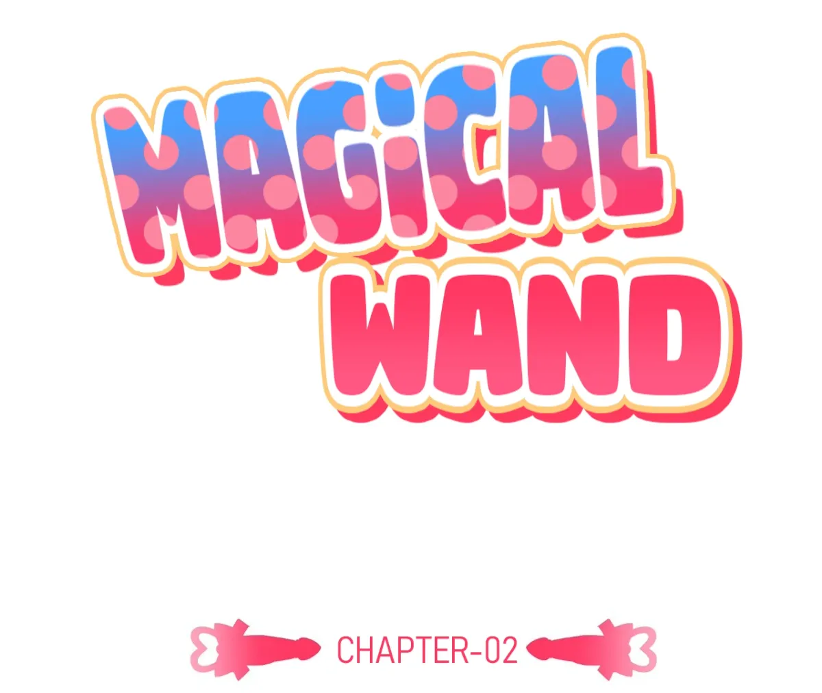 Magical wand Chapter 2 page 77 - 
