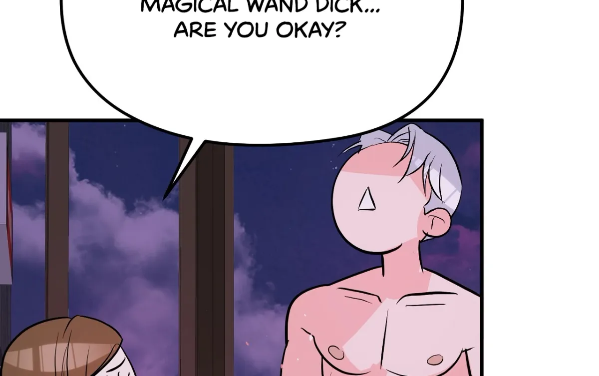 Magical wand Chapter 2 page 85 - 