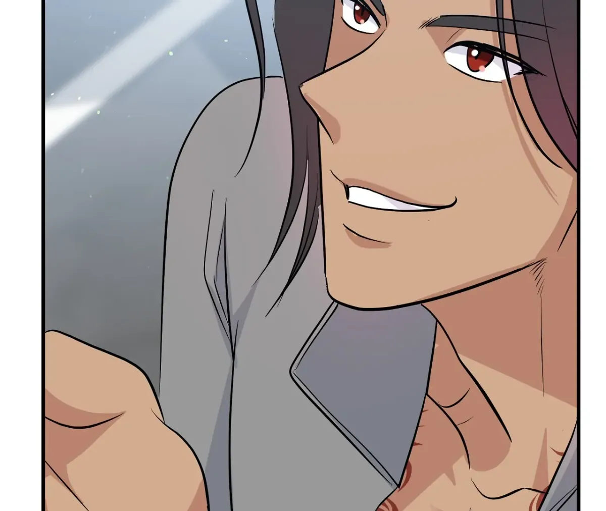Magical wand Chapter 3 page 105 - 