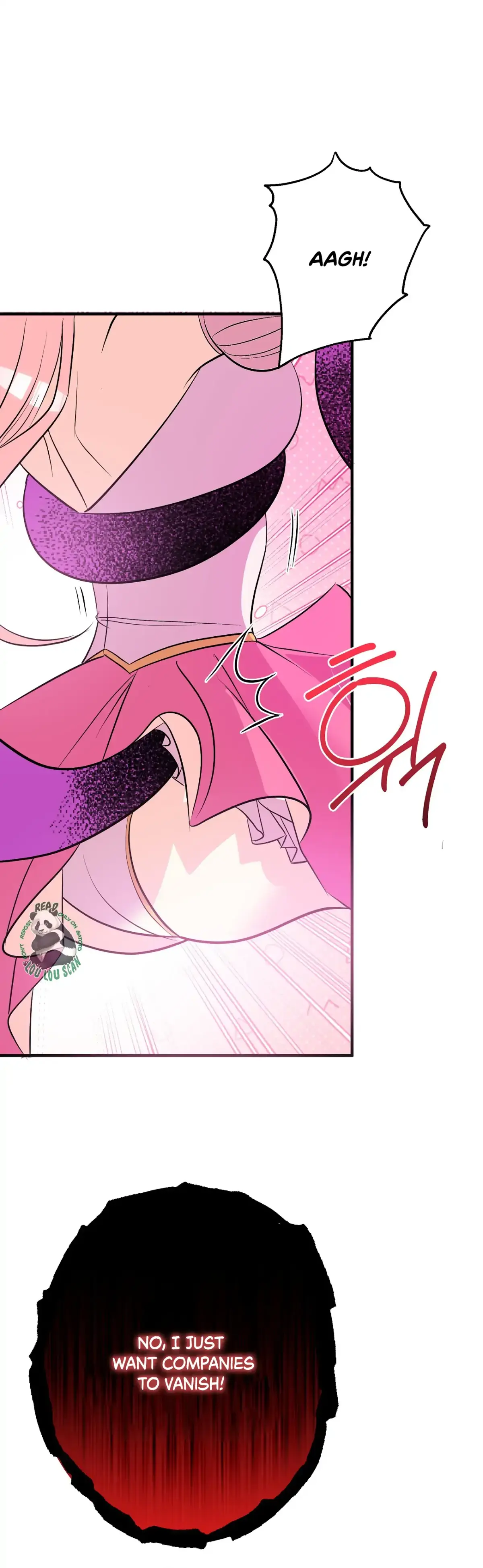 Magical wand Chapter 3 page 12 - 