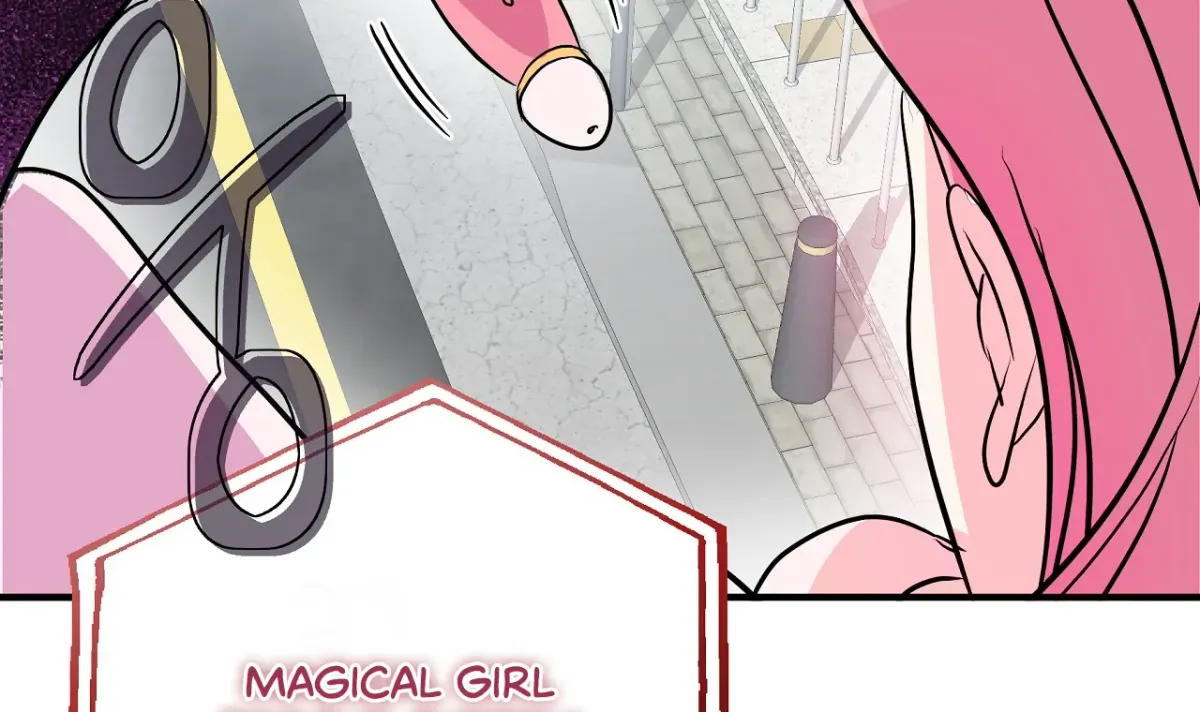 Magical wand Chapter 3 page 133 - 