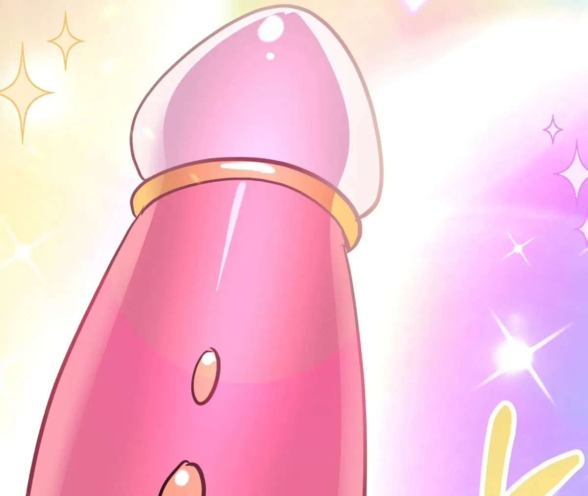 Magical wand Chapter 3 page 139 - 