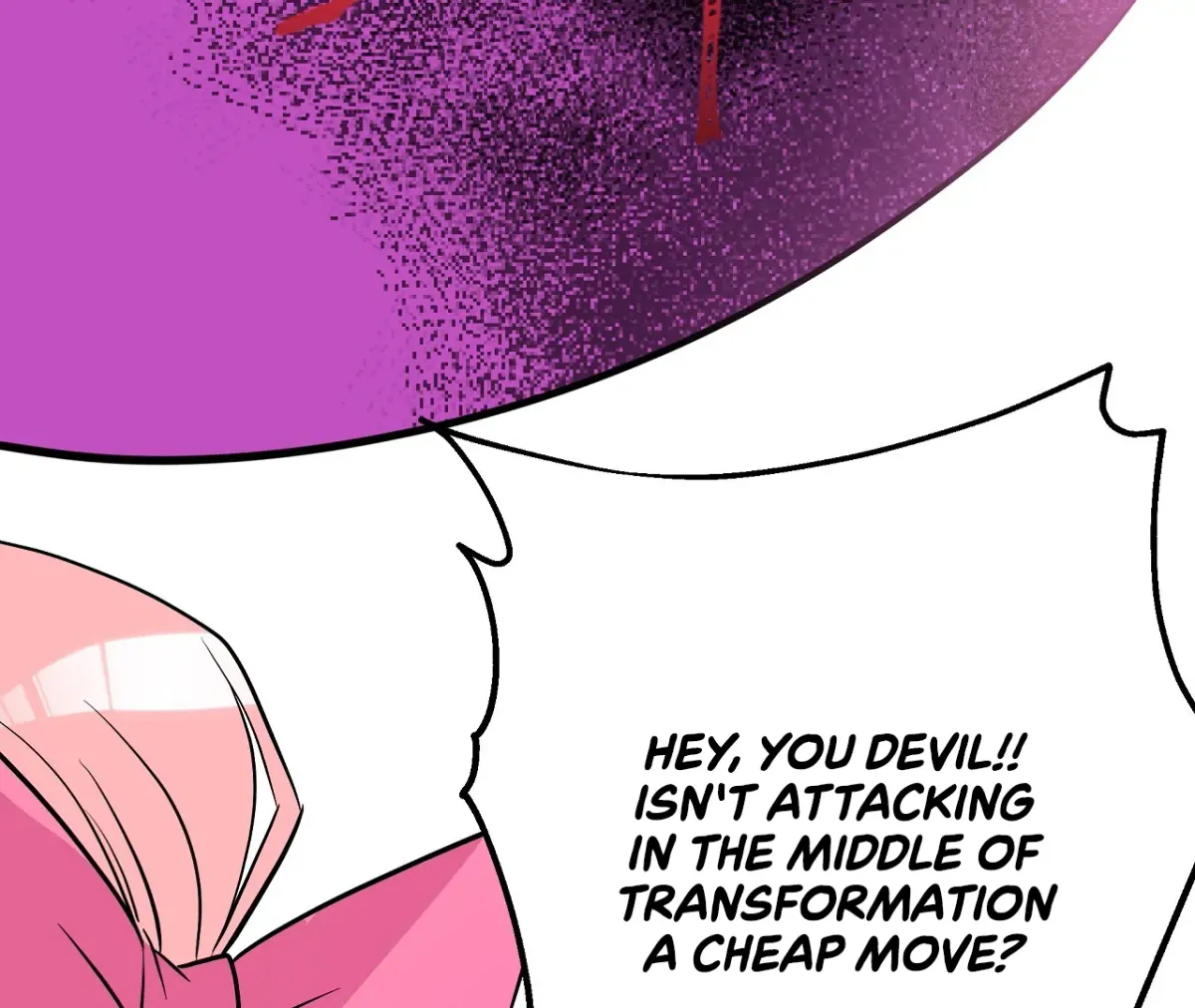 Magical wand Chapter 3 page 16 - 
