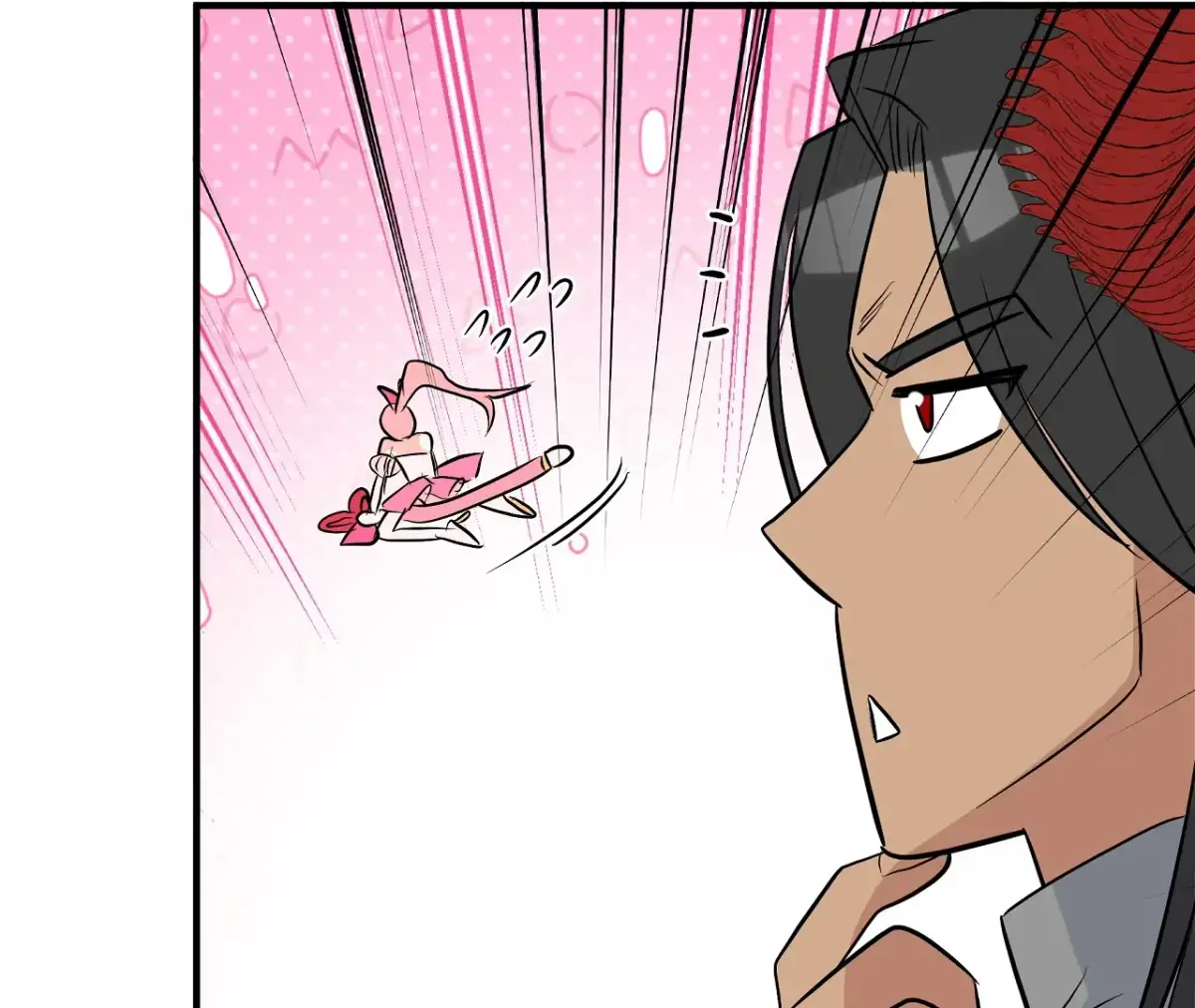Magical wand Chapter 3 page 157 - 
