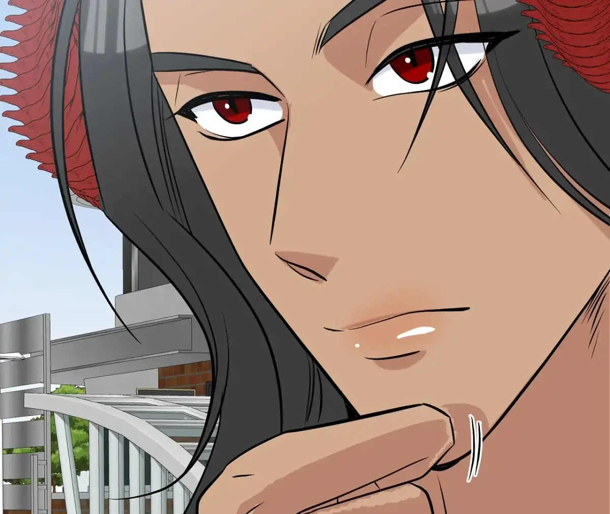 Magical wand Chapter 3 page 161 - 