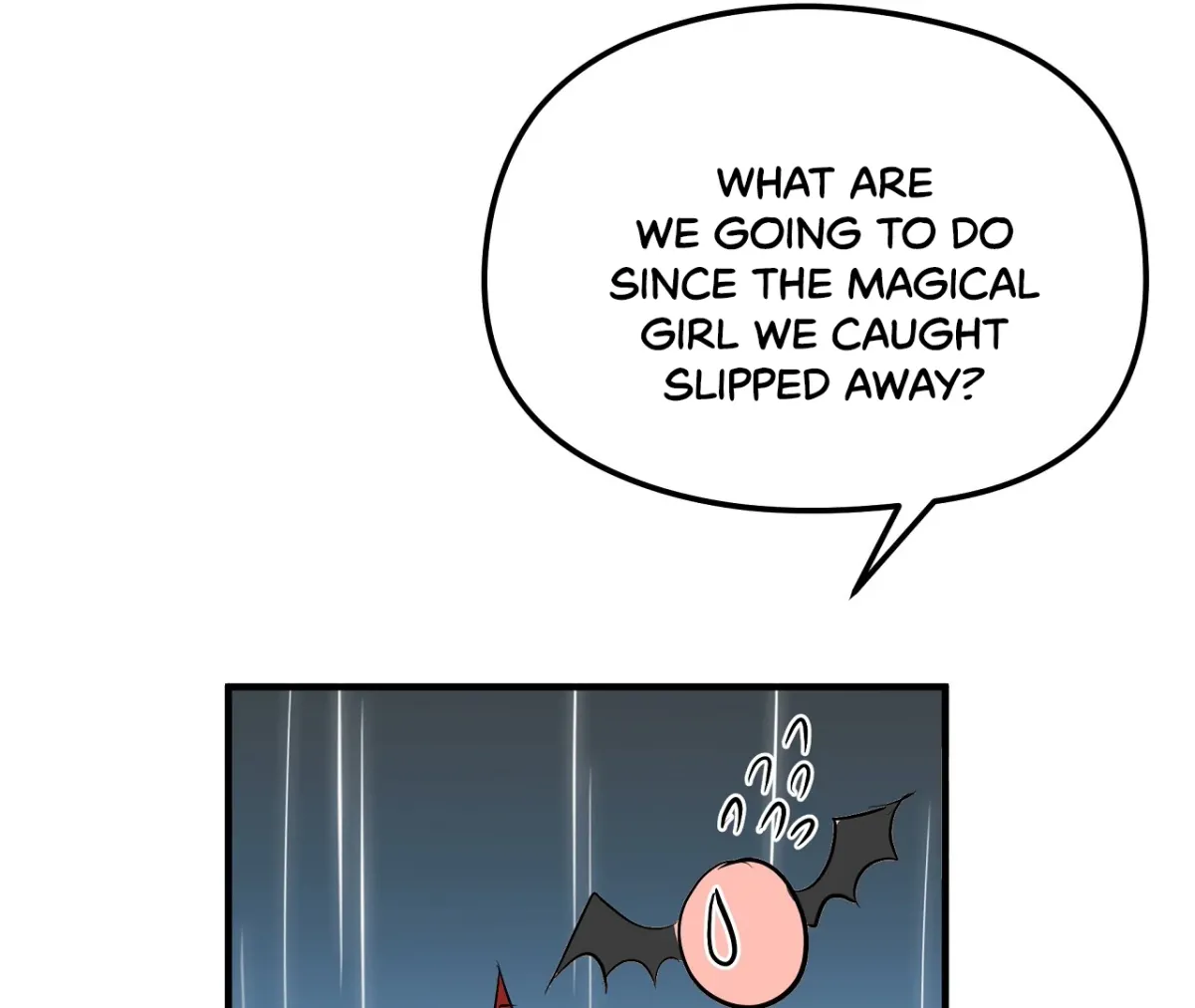Magical wand Chapter 3 page 164 - 