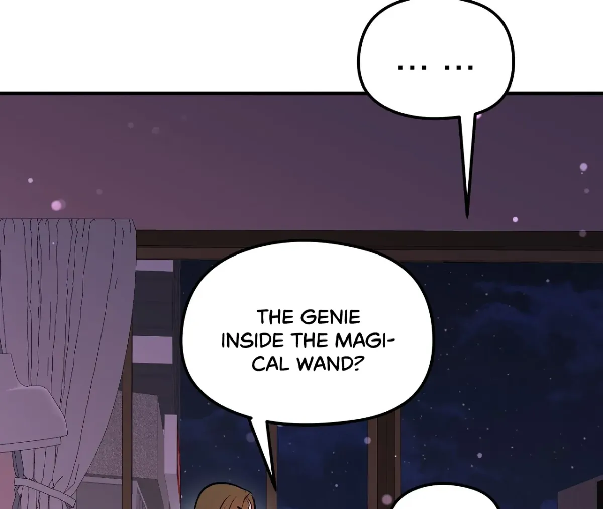 Magical wand Chapter 3 page 173 - 