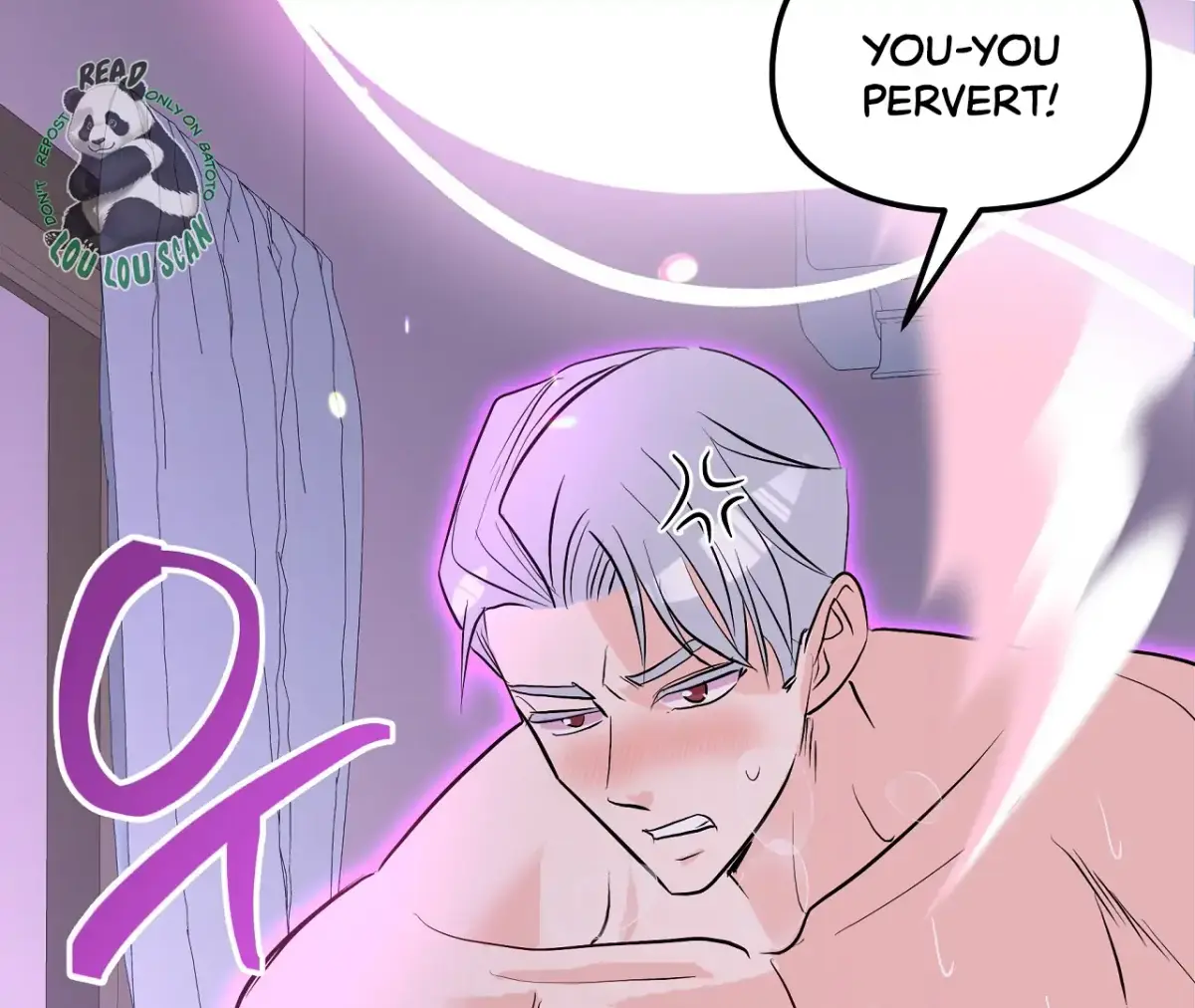 Magical wand Chapter 3 page 184 - 