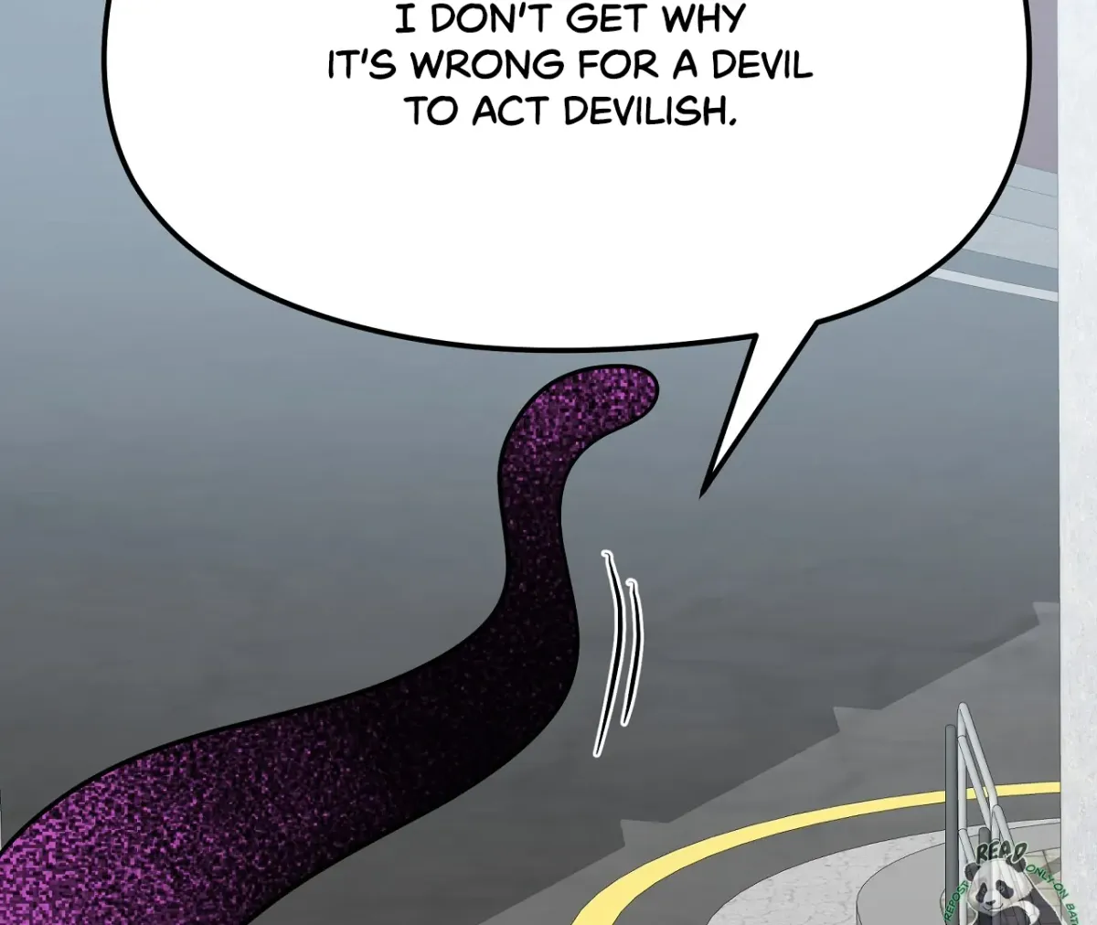 Magical wand Chapter 3 page 22 - 