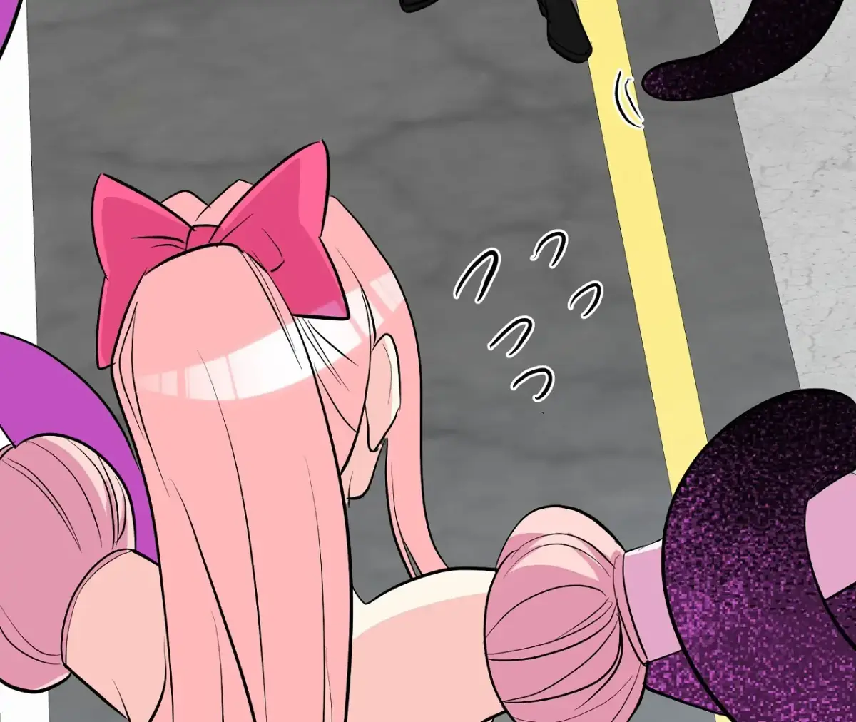 Magical wand Chapter 3 page 24 - 