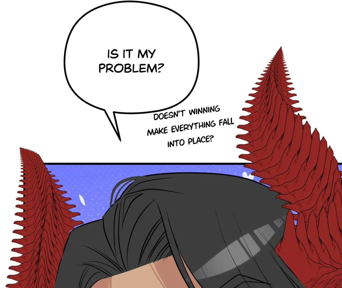Magical wand Chapter 3 page 27 - 