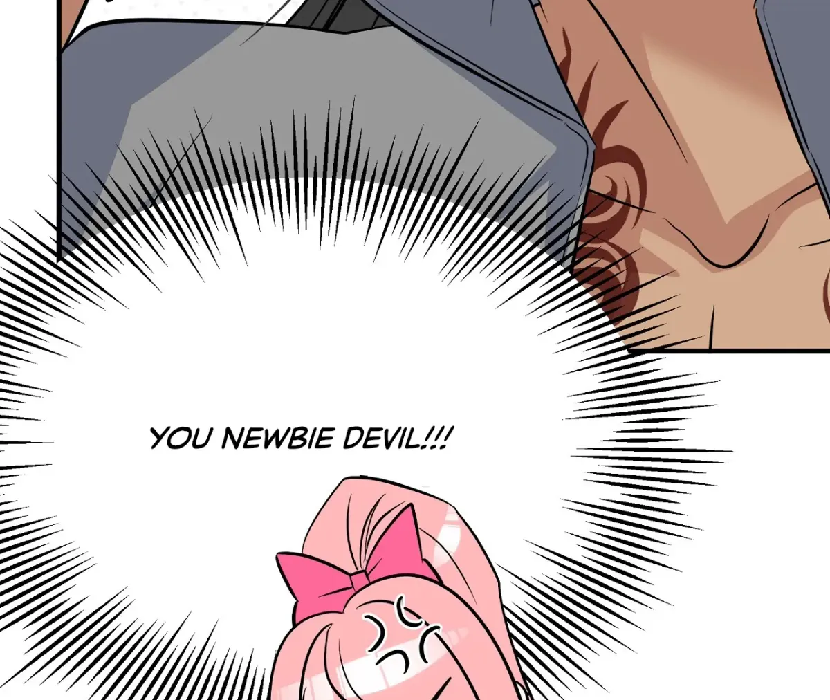 Magical wand Chapter 3 page 29 - 