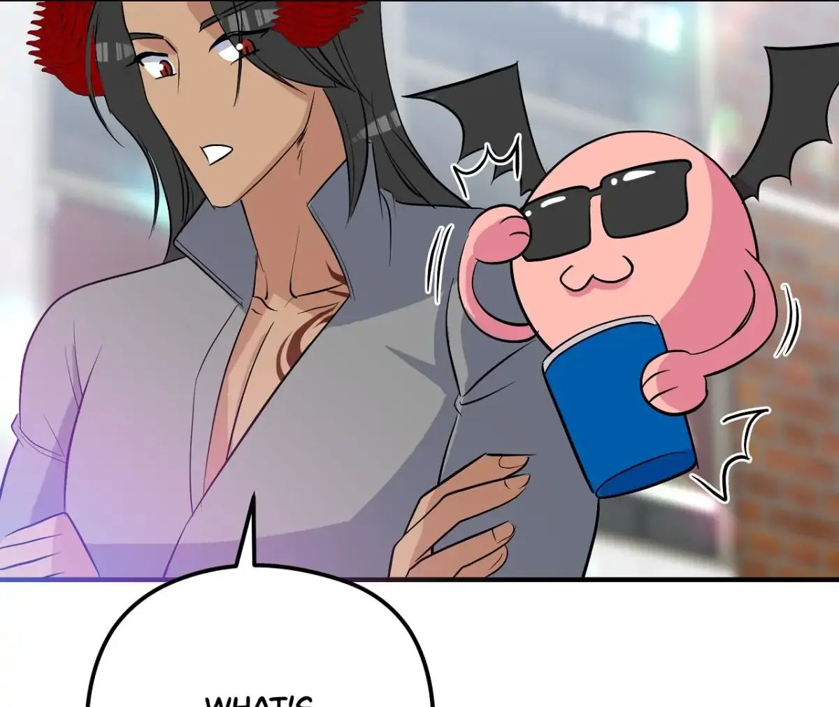 Magical wand Chapter 3 page 58 - 
