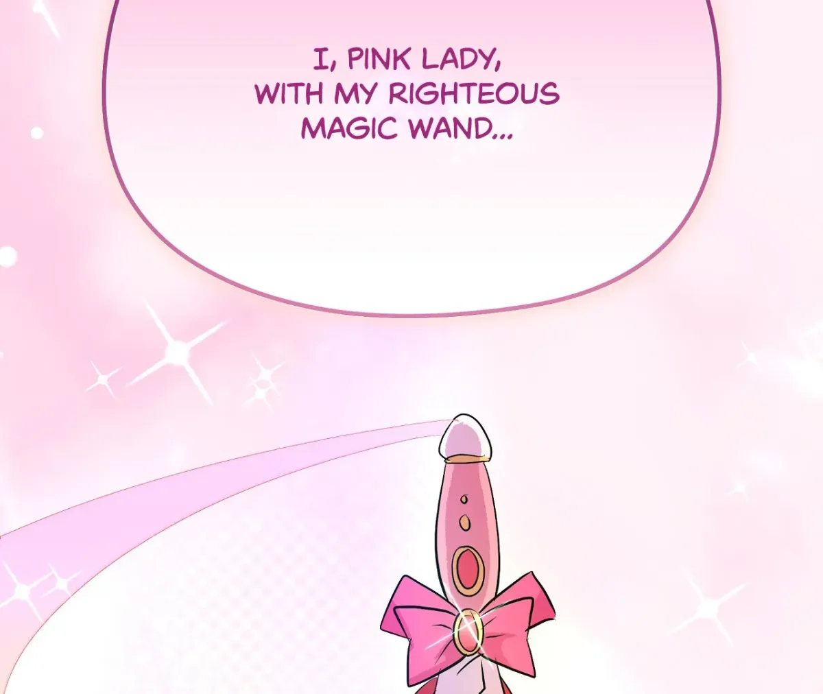 Magical wand Chapter 3 page 73 - 