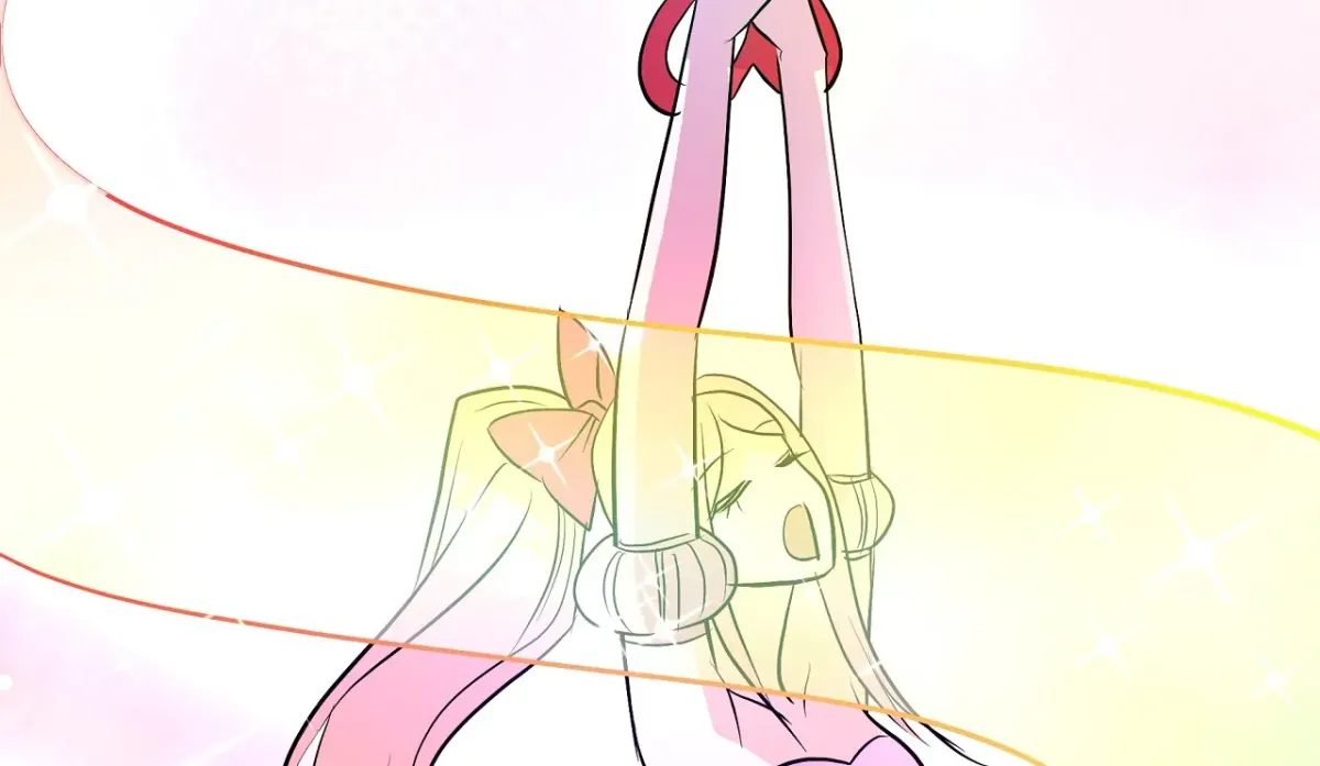 Magical wand Chapter 3 page 74 - 