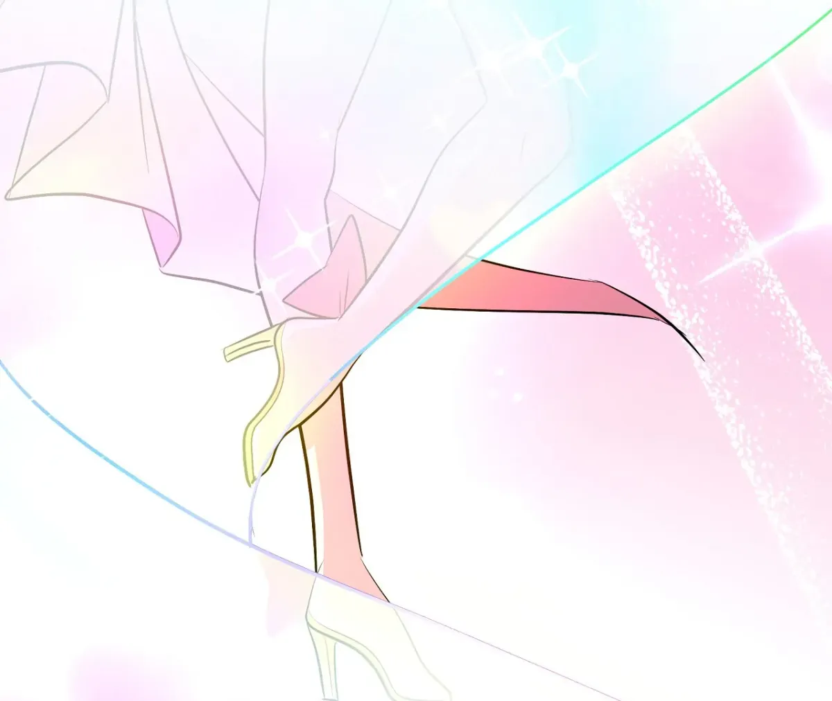 Magical wand Chapter 3 page 76 - 