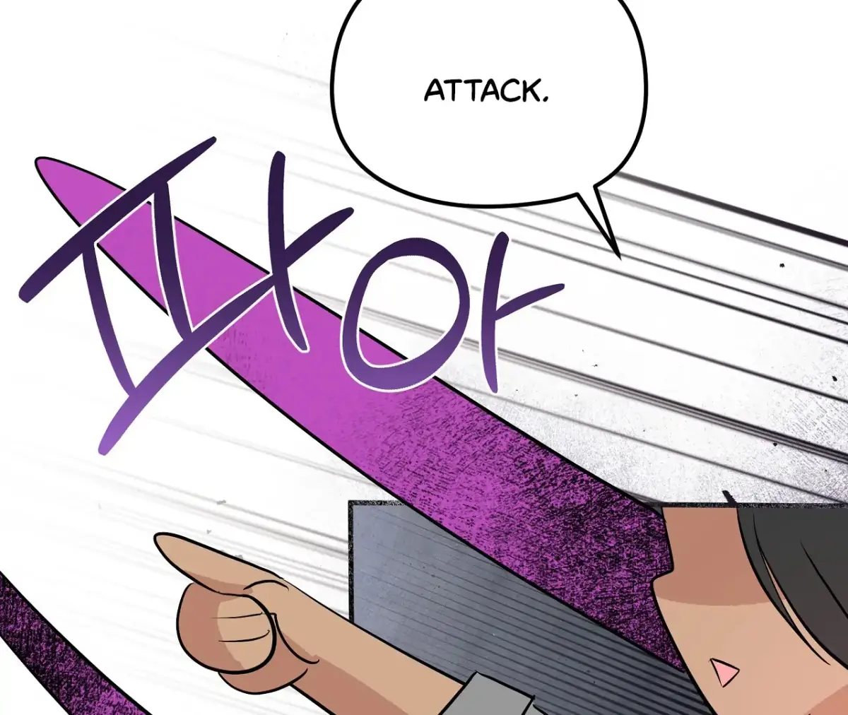 Magical wand Chapter 3 page 79 - 