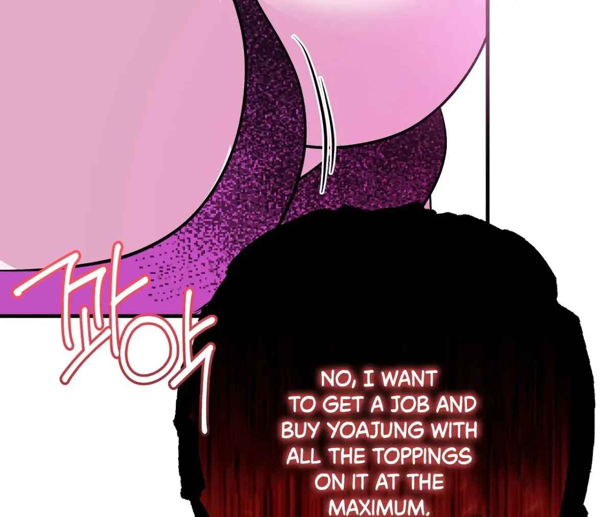 Magical wand Chapter 3 page 9 - 