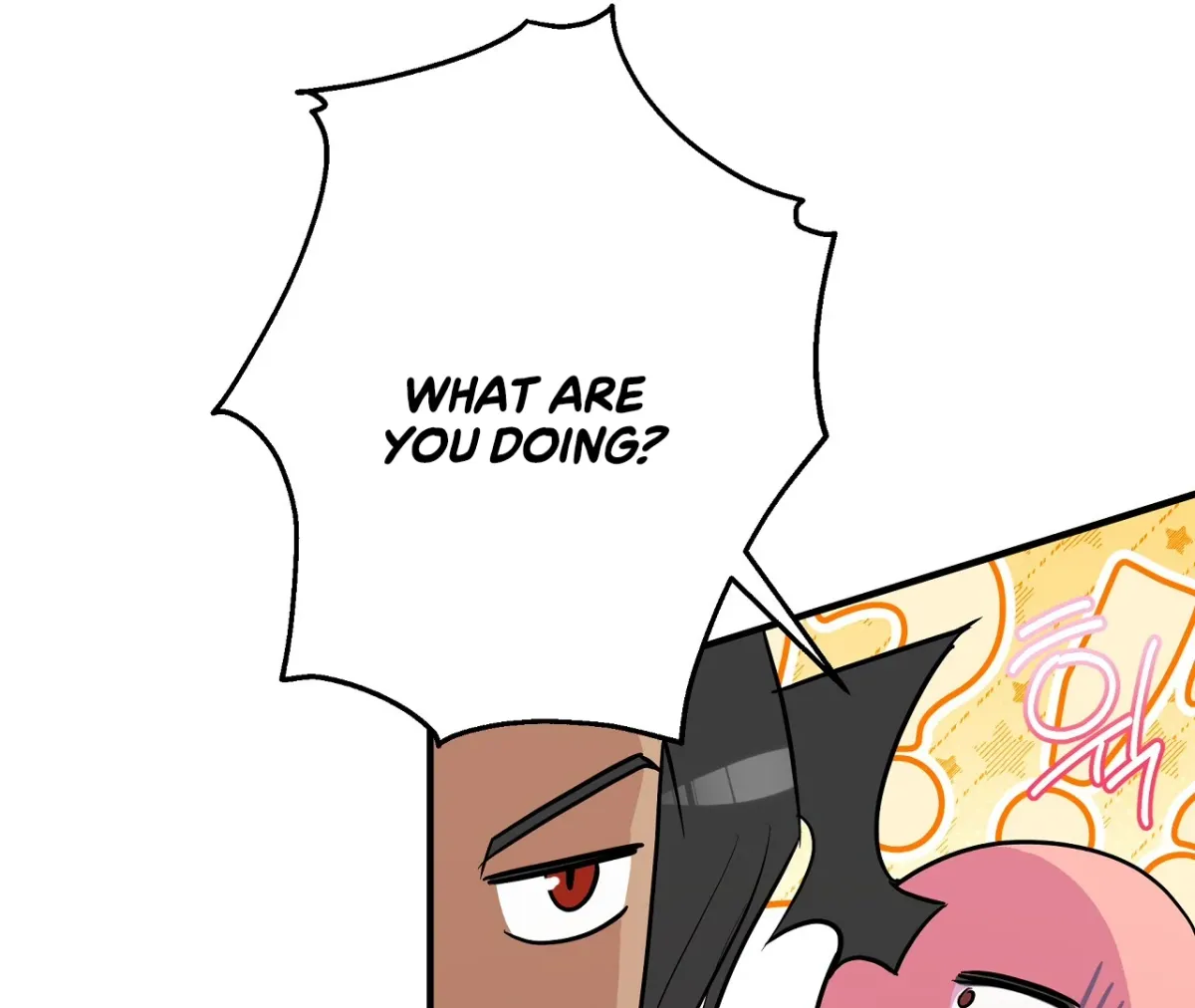 Magical wand Chapter 3 page 83 - 