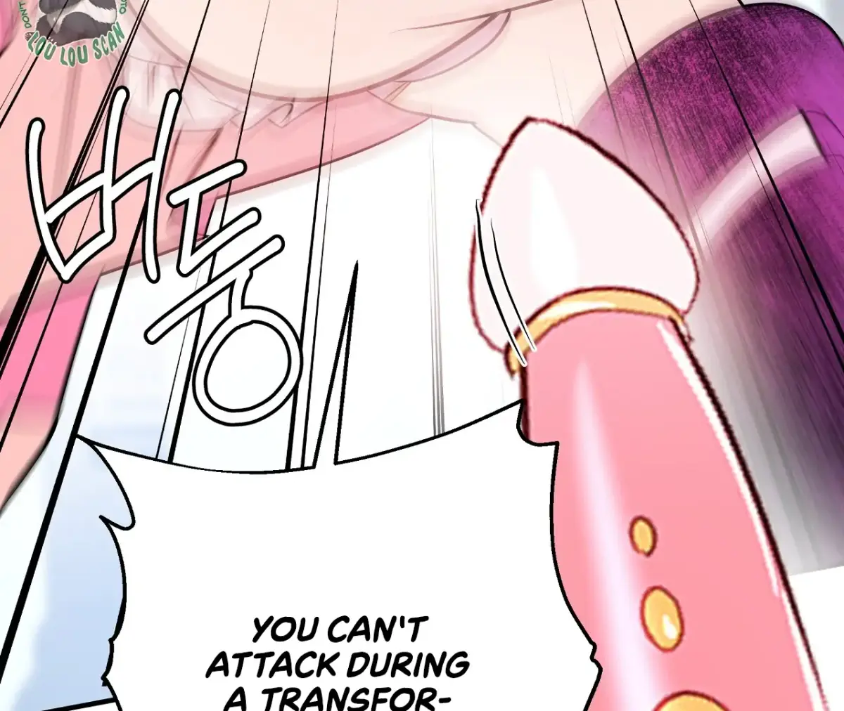 Magical wand Chapter 3 page 87 - 