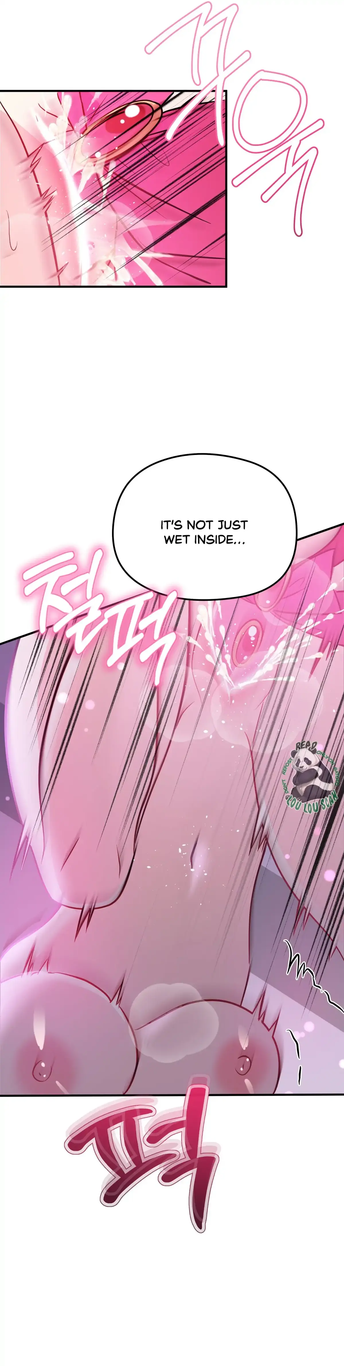Magical wand Chapter 4 page 112 - 
