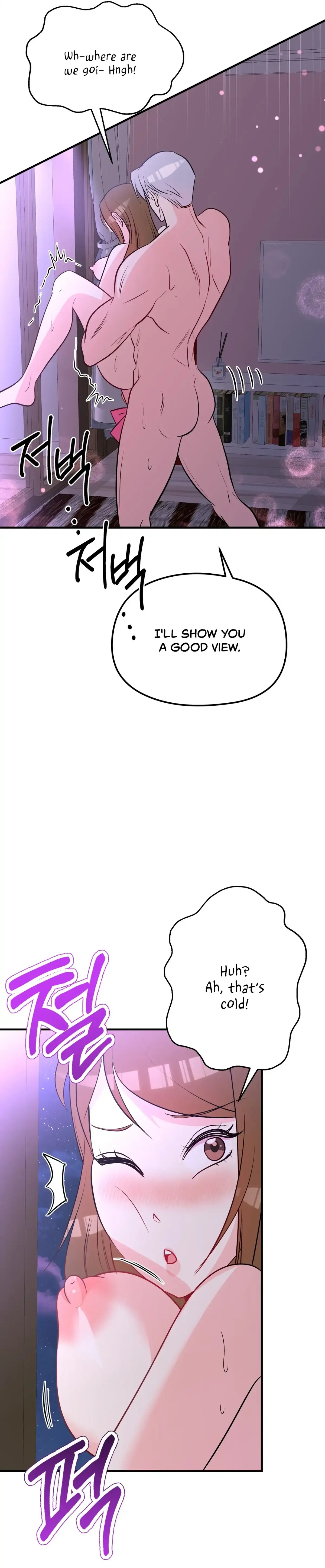 Magical wand Chapter 4 page 115 - 