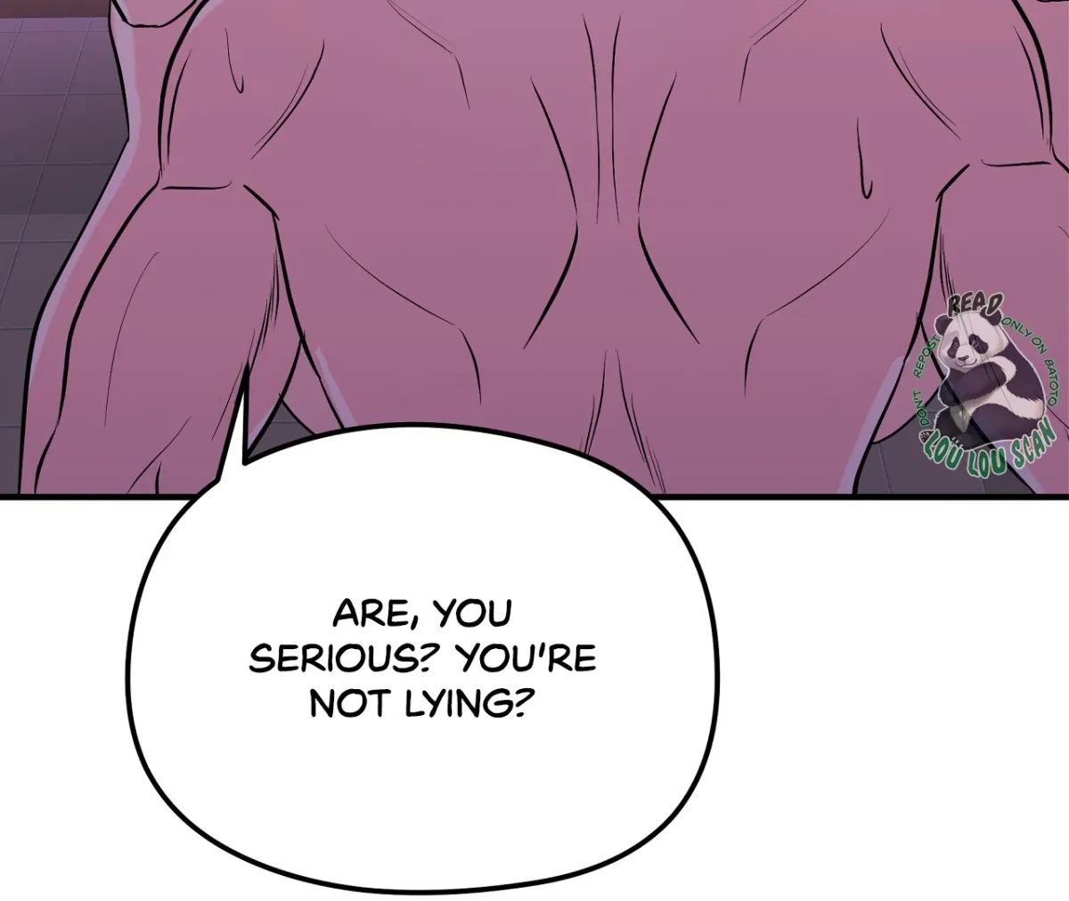 Magical wand Chapter 4 page 118 - 