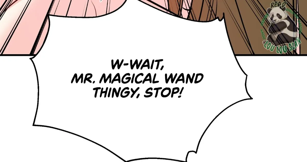 Magical wand Chapter 4 page 140 - 