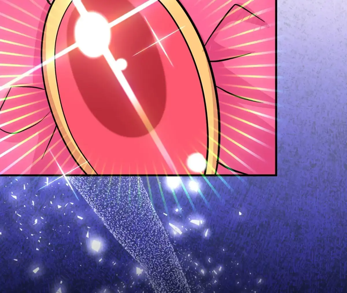 Magical wand Chapter 4 page 15 - 