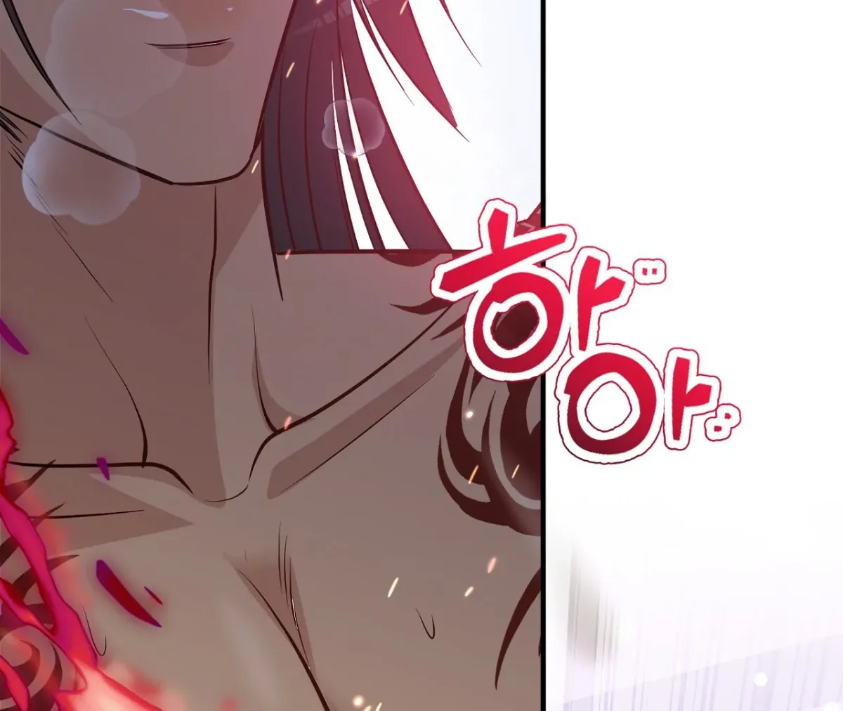 Magical wand Chapter 4 page 143 - 