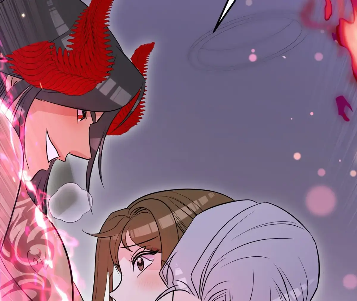 Magical wand Chapter 4 page 145 - 