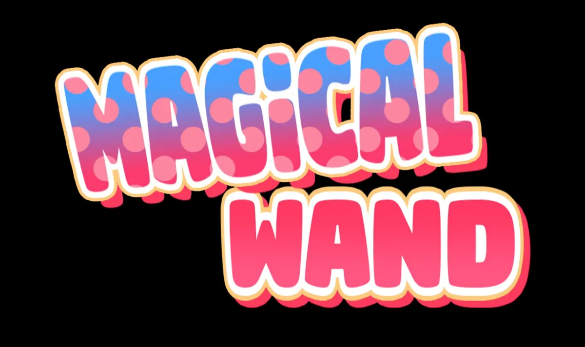 Magical wand Chapter 4 page 18 - 