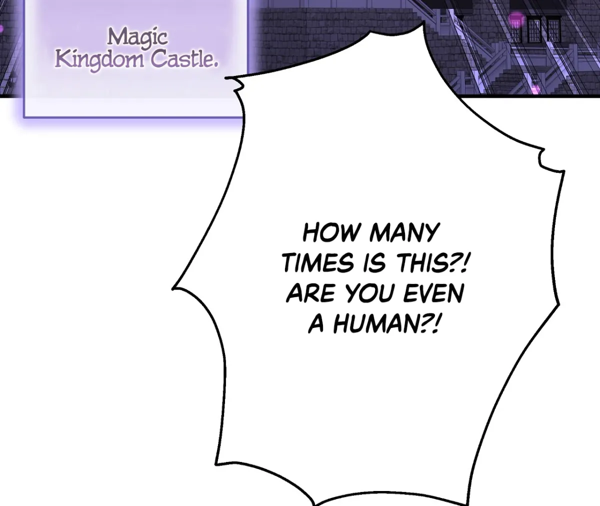 Magical wand Chapter 4 page 22 - 