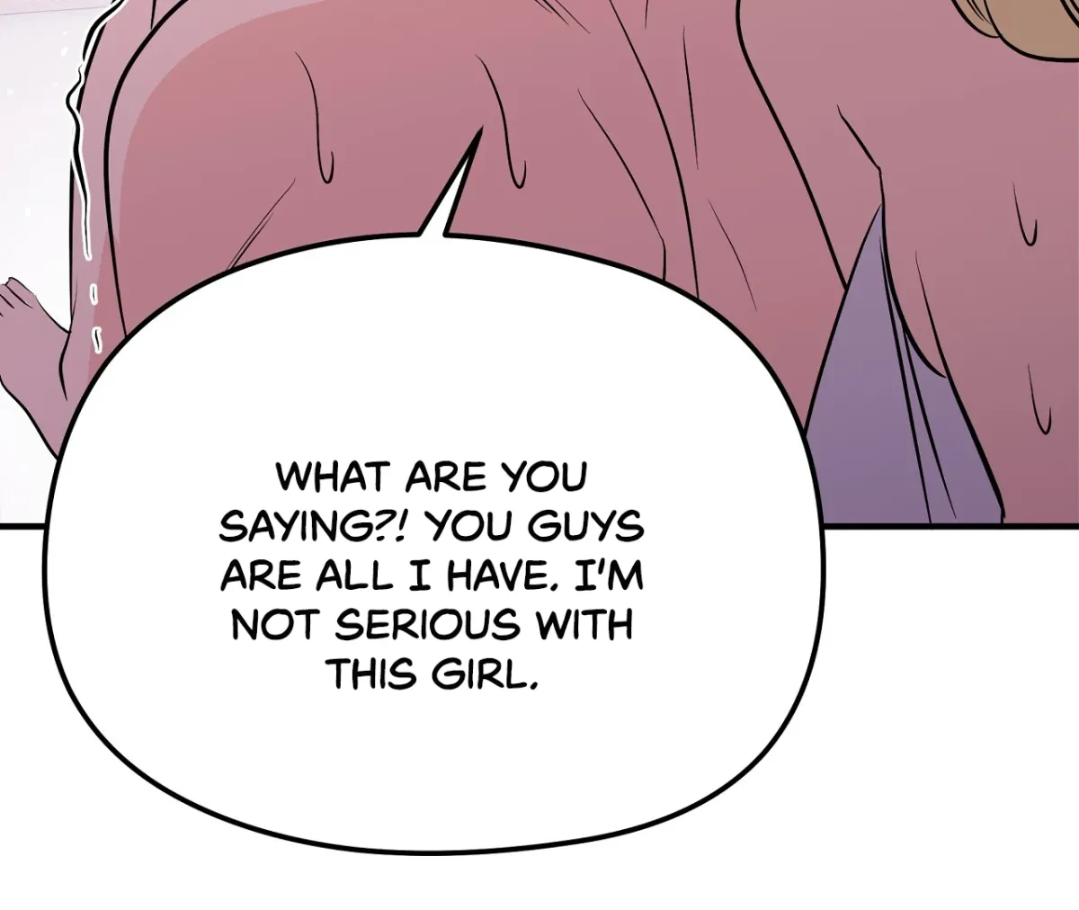 Magical wand Chapter 4 page 30 - 